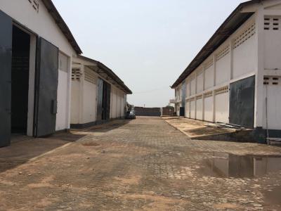 Tema Community 12 Warehouse, Community 12, Community 12, Tema, Accra, Warehouse for Sale