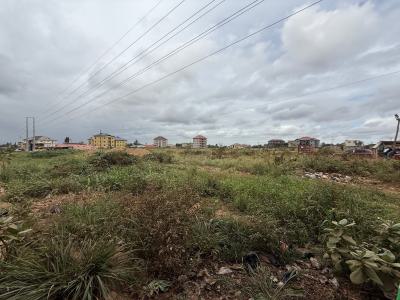 Tema Industrial 2 Acres of Land, Industrial Area, Tema, Accra, Land for Sale