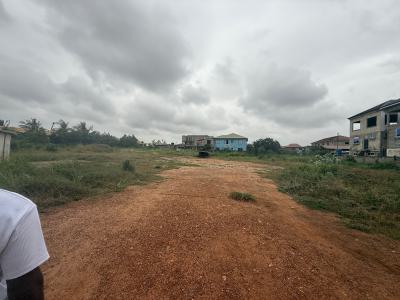 Tema 14 Acres of Land, Industrial Area, Tema, Accra, Commercial Property for Sale