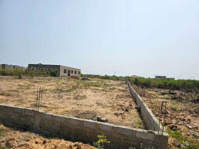 Build Freely, Live Fully---own Land at Solomon Court, Prampram, Oasis International Training Center, Ningo Prampram District, Accra, Mixed-use Land for Sale