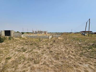 Stress-free Land Ownership Starts at Solomon Court, Prampram, Oasis International Training Center, Ningo Prampram District, Accra, Mixed-use Land for Sale