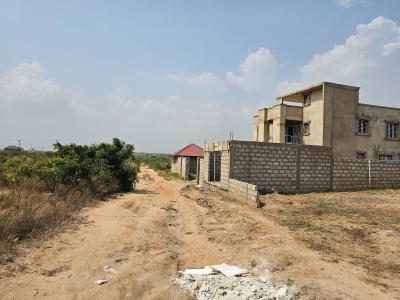 Fully Serviced Plots at Prampram with No Hassle, Oasis International Training Center, Prampram, Ningo Prampram District, Accra, Mixed-use Land for Sale