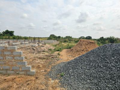 Mad Rush on Genuine Lands - Pranpram Beach Road, New Ningo Police Station, Prampram, Ningo Prampram District, Accra, Mixed-use Land for Sale