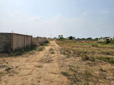 Your Plans Deserve Better Land---choose Solomon Court, Prampram, Oasis International Training Center, Ningo Prampram District, Accra, Mixed-use Land for Sale
