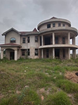 Executive Uncompleted 6 Bedroom, East Legon, Accra, House for Sale