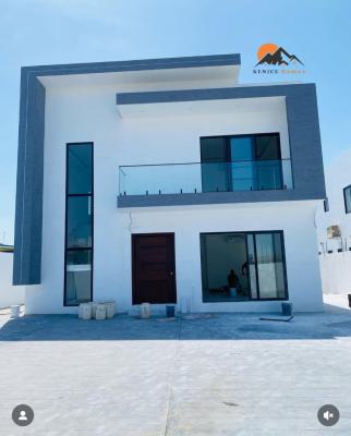 Stunning 4 Bedroom House with 1 Boys Quarters, Sakumono, Tema, Accra, House for Sale