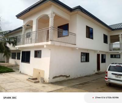 7 Master Brm Storey House on 2 Plots @ Awoshie, Accra, Onyinase Area, Awoshie, Ga Central Municipal, Accra, House for Sale