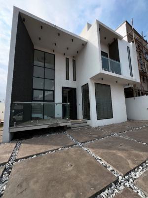 Executive Newly Built All En-suite 3 Bedroom, Spintex, Accra, House for Sale