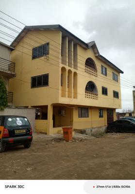 10 Self Contain Apartments @ Darkuman Nyamekye, Darkuman Nyamekye Area, Darkuman, Accra, House for Sale