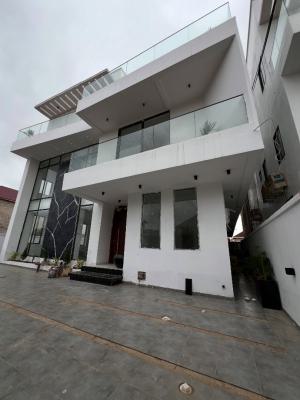 Executive Newly Built All En-suite 2 Storey 4 Bedroom, Ogbojo, Adenta Municipal, Accra, House for Sale