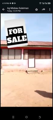 6 Apartments  @ Ngleshie Amanfrom, Before Kasoa, Ngleshie, Kasoa, Awutu-senya East, Central Region, House for Sale