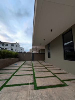 Executive Newly Built All En-suite 4 Bedrooms, Adjiringanor, East Legon, Accra, House for Sale