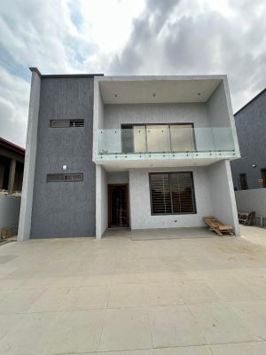 Executive Newly Built All En-suite 4 Bedroom, Ashaley Botwe, Adenta Municipal, Accra, House for Sale