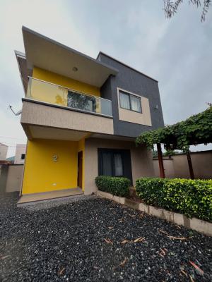 Executive Newly Built All En-suite 3 Bedroom, Oyarifa, La Nkwantanang Madina Municipal, Accra, House for Sale