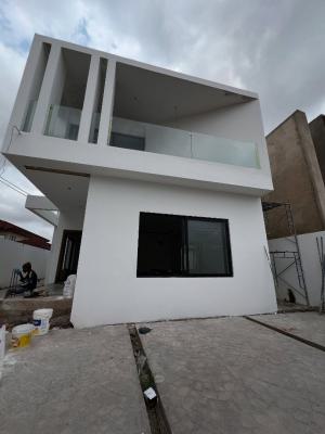 Executive an Off Plan All En-suite 4 Bedroom, East Legon, Accra, House for Sale