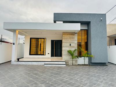 Luxury 3 Bedroom, Lakeside Estate, Adenta, Adenta Municipal, Accra, Detached Bungalow for Sale