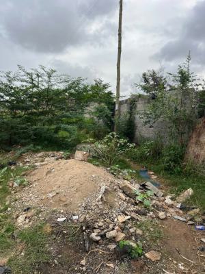 Executive  35 X 100 Plot of Land, East Legon Hills, East Legon, Accra, Land for Sale