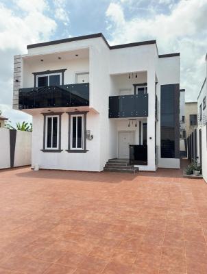Executive 4 Bedroom H, Ashaley Botwe, Adenta Municipal, Accra, House for Rent
