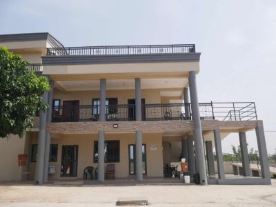 Hospital and Residential Property Malejor Accra, Adenta, Adenta Municipal, Accra, Office Space for Sale