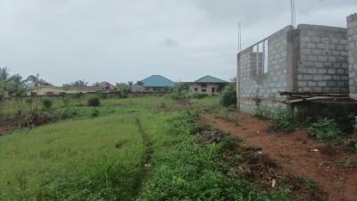 Prime 2-plot Land -- Walled, Gated & Registered, Fijai, Near The Pentecost Church, Kasoa, Awutu-senya East, Central Region, Residential Land for Sale