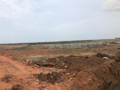 Cedar Court Plots---where Your Vision Finds a Home, Adom Estate Road, Community 25, Tema, Accra, Mixed-use Land for Sale