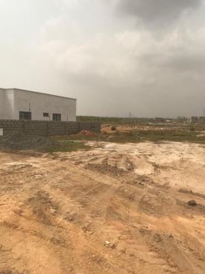 Turn Your Vision Into Reality at Tema Community 25, Adom Estate Road, Community 25, Tema, Accra, Mixed-use Land for Sale