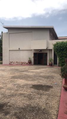 15 Rooms Office Space Cantonment, Cantonments, Accra, House for Rent