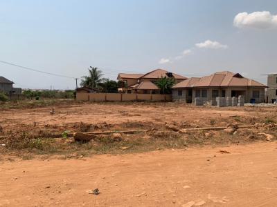 Where Your Future Finds Its Foundation-- Tema Community 25 Plots, Adom Estate Road, Community 25, Tema, Accra, Mixed-use Land for Sale