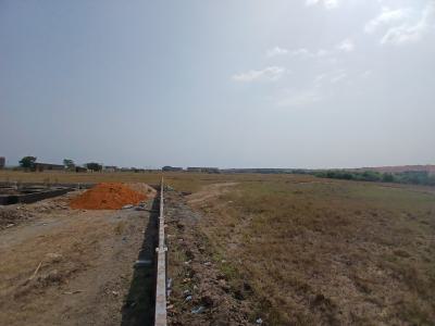 Affordable and Ready-to-build Plots in Community 25, Tema, Adom Estate Road, Community 25, Tema, Accra, Mixed-use Land for Sale