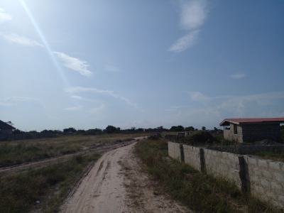 Easy Way to Acquire Lands - Tsopoli, New Airport City, Tsopoli, Ningo Prampram District, Accra, Mixed-use Land for Sale