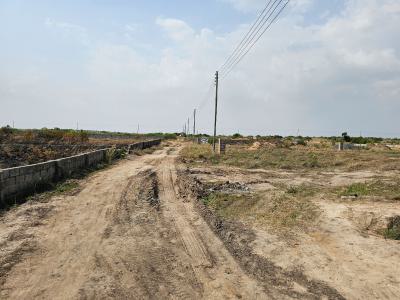 Tomorrows Hot Spot Location Plots - Prampram Beach Lane, New Ningo Police Station, Prampram, Ningo Prampram District, Accra, Mixed-use Land for Sale