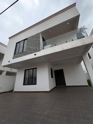 Executive Newly Built All En-suite 3 Bedroom, East Legon, Accra, House for Rent