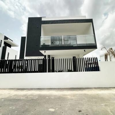 Executive 4 Bedroom, East Legon, Accra, House for Sale