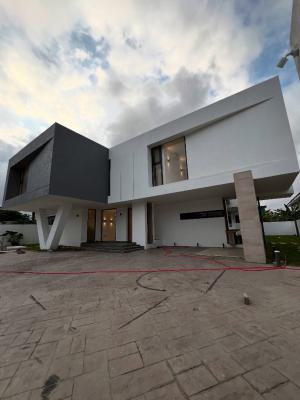 Executive Newly Built All En-suite 4 Bedroom, East Airport, Airport Residential Area, Accra, House for Sale