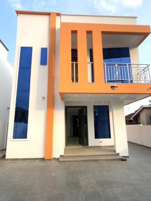 Executive Newly Built All En-suite 4 Bedroom, Adjiringanor, East Legon, Accra, House for Sale