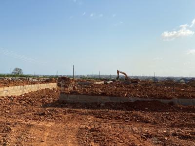 Your Journey to Ownership Is in Cedar Court, Savannah Road, Community 25, Tema, Accra, Mixed-use Land for Sale