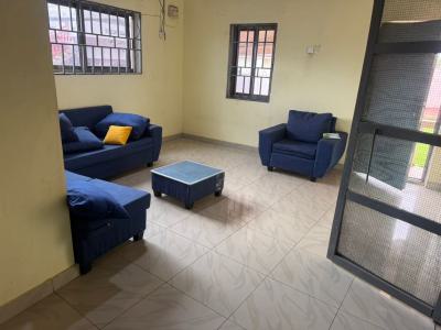 1 Bedroom at Achimota Mile7, Mile7, Achimota, Accra, Mini Flat for Rent