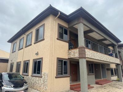 1 Bedroom at Acp Franko Estate, Franko Estate, Kwabenya, Ga East Municipal, Accra, Mini Flat for Rent
