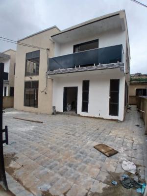 4 Bedrooms at Acp Estate, Acp  Estate, Ga East Municipal, Accra, Detached Duplex for Rent