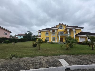 4 Bedroom House with a Boys Quarters at East Legon Trasacco, East Legon Trasacco, Accra Metropolitan, Accra, House for Sale