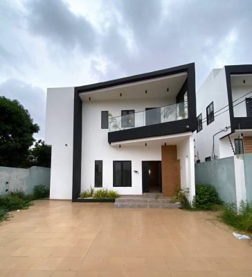 Fantasy 4 Bedroom, East Legon Hills, East Legon, Accra, Detached Duplex for Sale