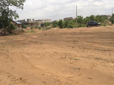 From Permit to Pillars---cedar Court Makes It Simple, Savannah Road, Community 25, Tema, Accra, Mixed-use Land for Sale