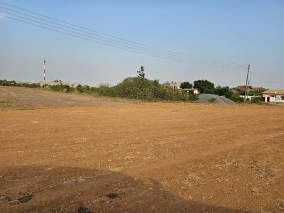 Registered, Verified, and Ready Plots in Tema Community 25, Community 25 Mall, Community 25, Tema, Accra, Mixed-use Land for Sale