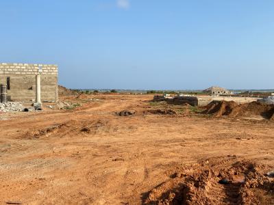Hot Picks on Land -- Secure Yours at Community 25, Community 25 Mall, Community 25, Tema, Accra, Mixed-use Land for Sale