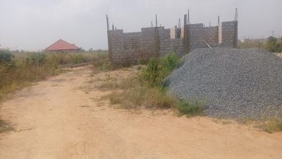 Reserved !!!! Estate Half Plots - New Ningo Prampram, New Ningo Police Station, Ningo Prampram District, Accra, Mixed-use Land for Sale