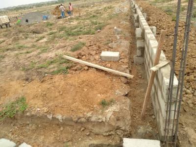 Sure Deals with Good Reduction on Half Plots - Prampram, New Ningo Police Stat, Ningo Prampram District, Accra, Mixed-use Land for Sale
