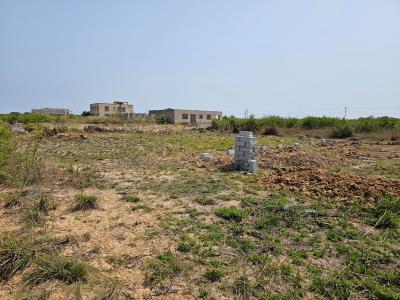 Sure Deals on Genuine Half Plots - Prampram, Ningo Prampram District, Accra, Residential Land for Sale
