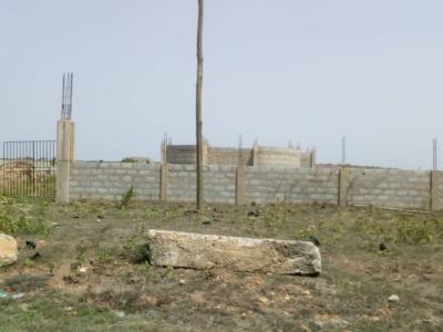 2 Weeks Free Incentives on Half Plots - Tema Community 25, Cedar Court / Adom Estates, Tema, Accra, Residential Land for Sale