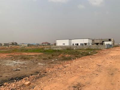 Where Your Future Finds Its Foundation-- Tema Community 25 Plots, Adom Estate Road, Community 25, Tema, Accra, Mixed-use Land for Sale