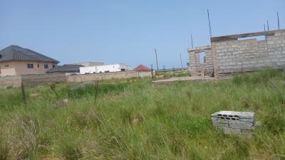 More Discounts Advantages on Half Plots - Tema Community 25, Devtraco Road, Tema, Accra, Mixed-use Land for Sale
